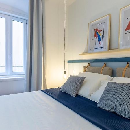 Cool And Stylish City Apartment - Wifi Trieszt Kültér fotó