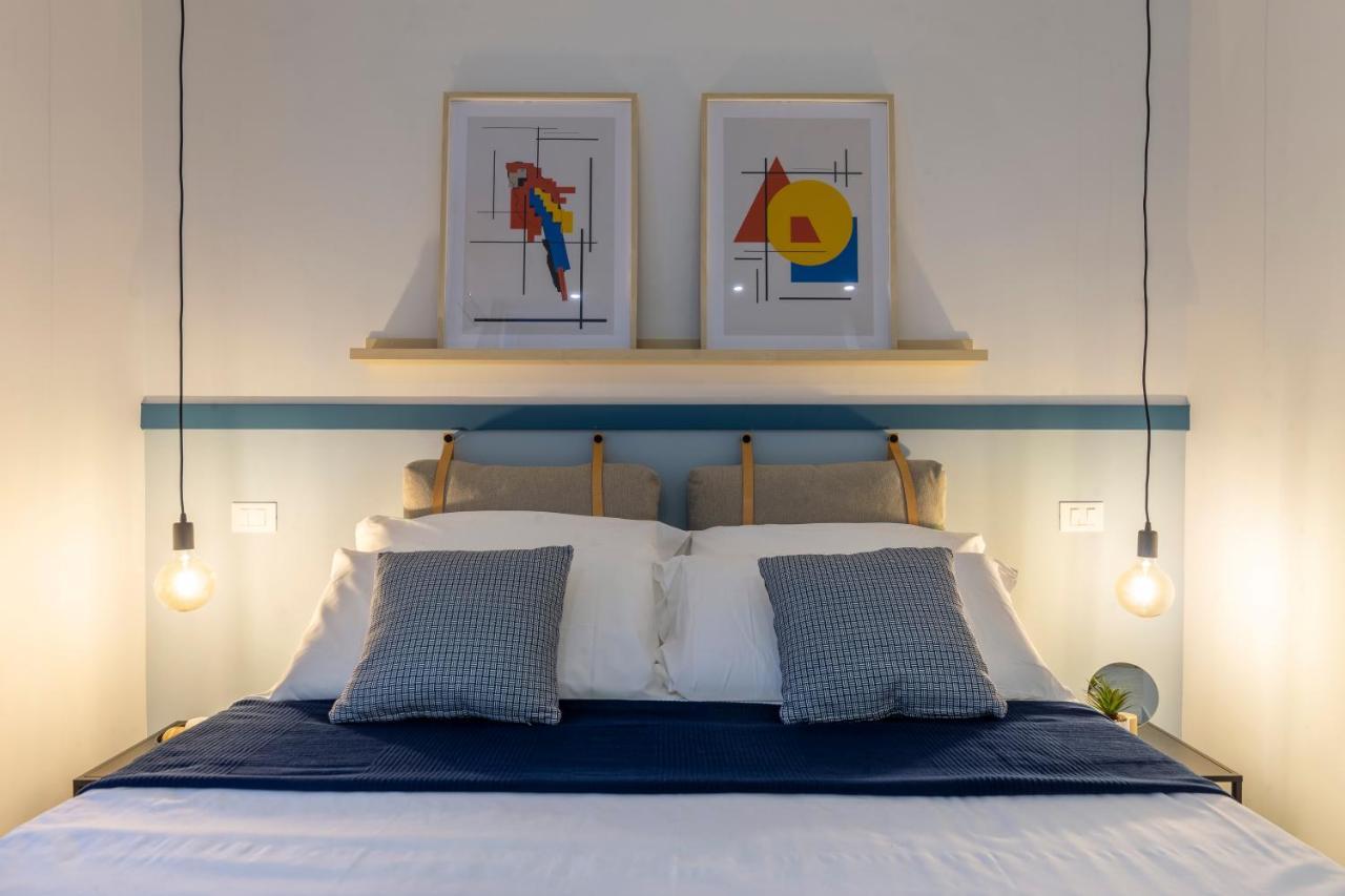 Cool And Stylish City Apartment - Wifi Trieszt Kültér fotó