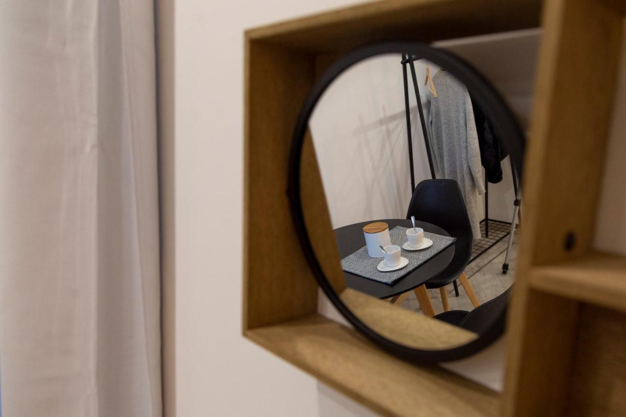 Cool And Stylish City Apartment - Wifi Trieszt Kültér fotó