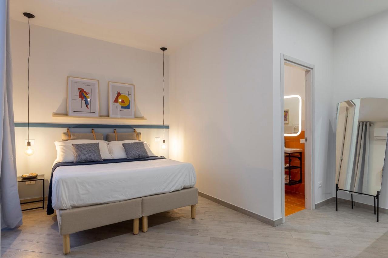 Cool And Stylish City Apartment - Wifi Trieszt Kültér fotó