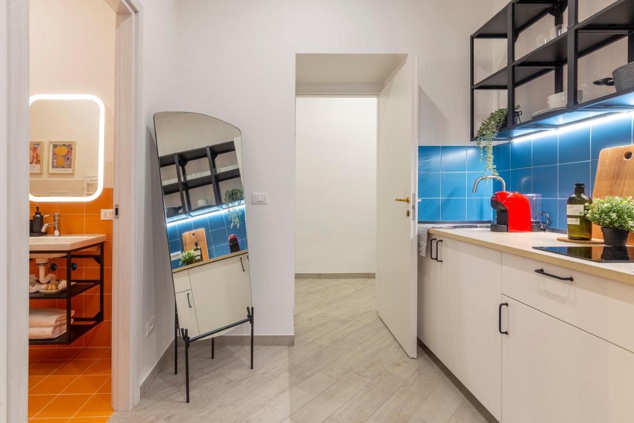 Cool And Stylish City Apartment - Wifi Trieszt Kültér fotó