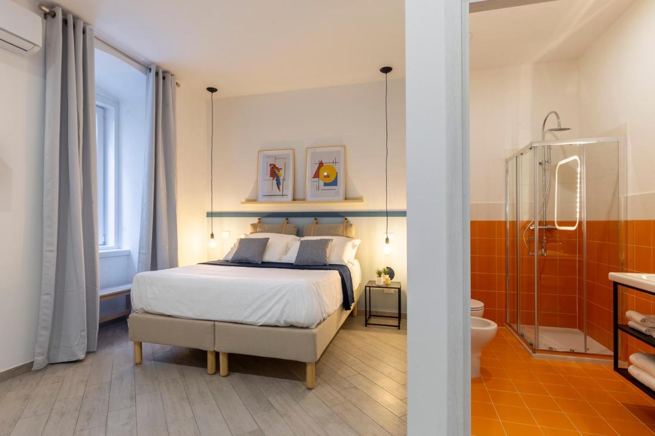 Cool And Stylish City Apartment - Wifi Trieszt Kültér fotó