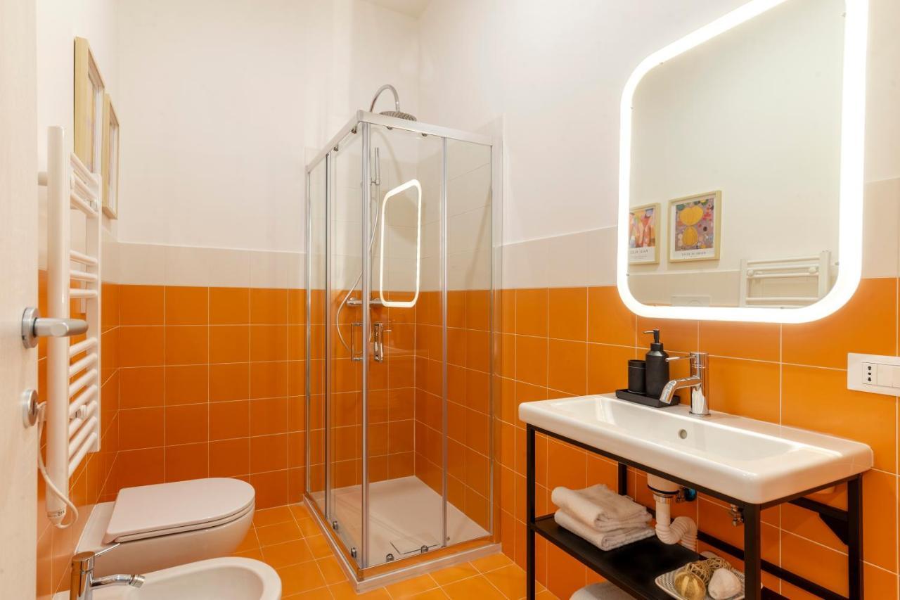 Cool And Stylish City Apartment - Wifi Trieszt Kültér fotó