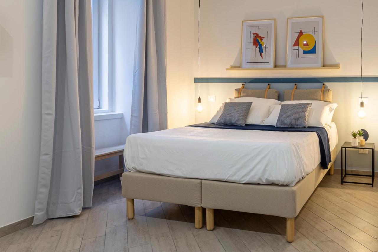 Cool And Stylish City Apartment - Wifi Trieszt Kültér fotó